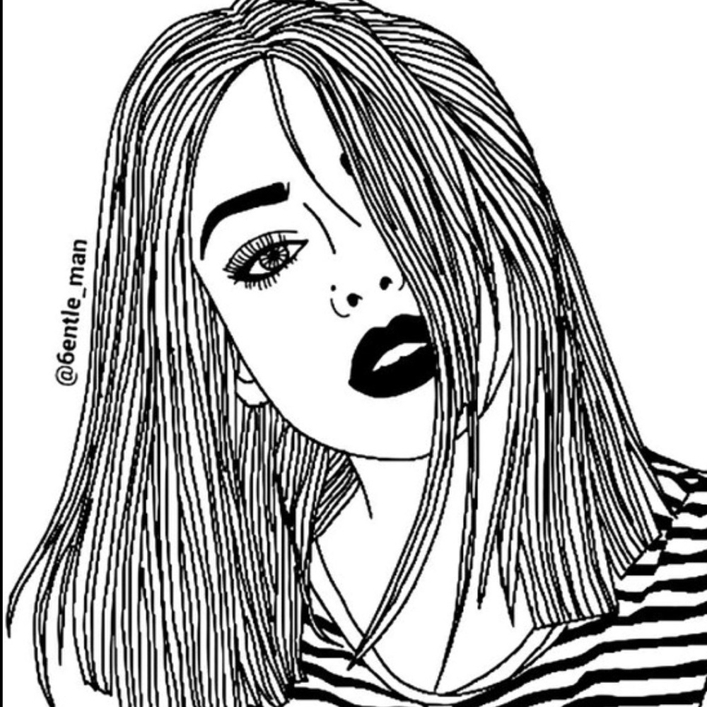 Meet your Posher, Corban